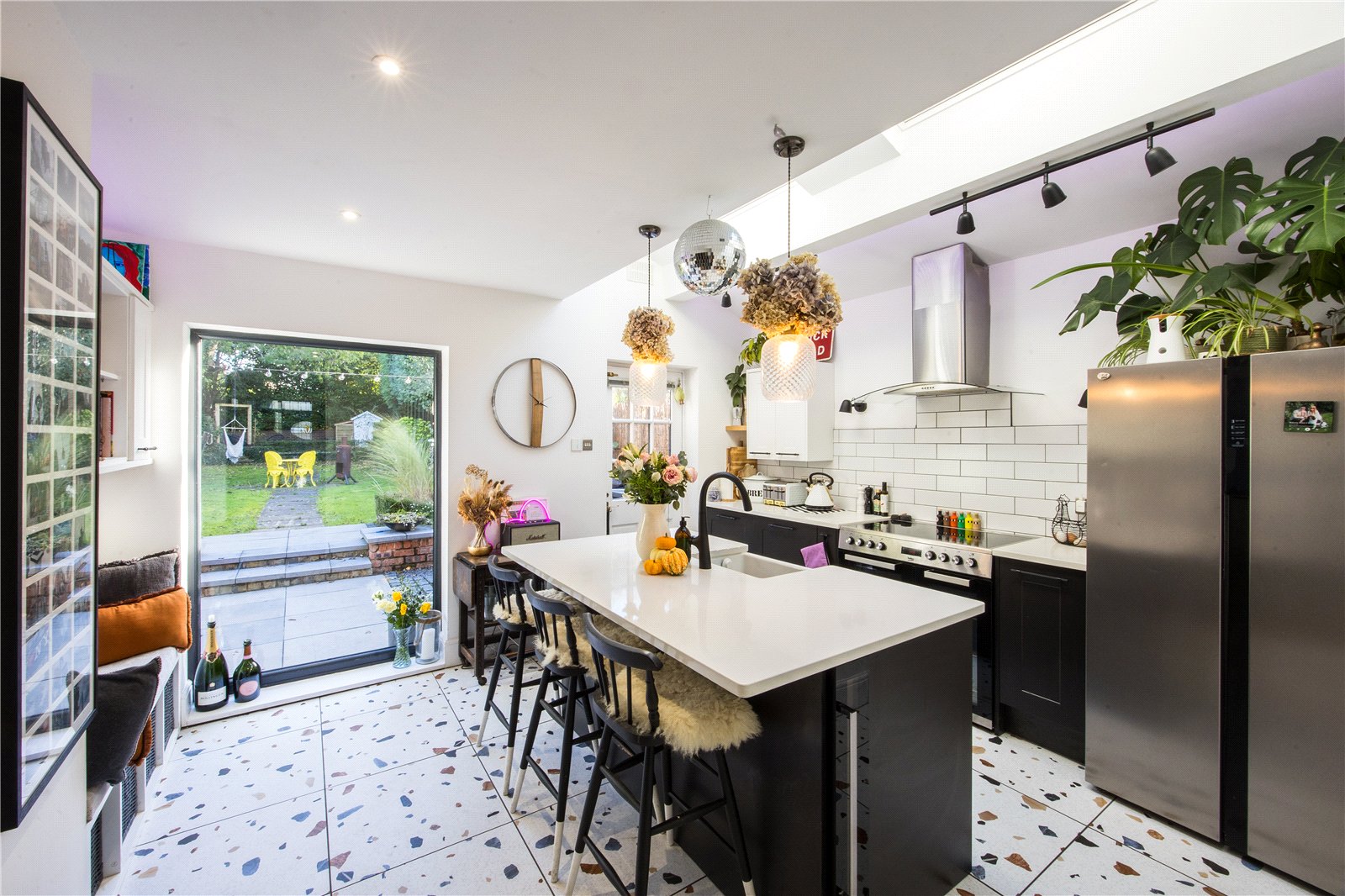 Brackley Road, Heaton Chapel, Stockport, SK4