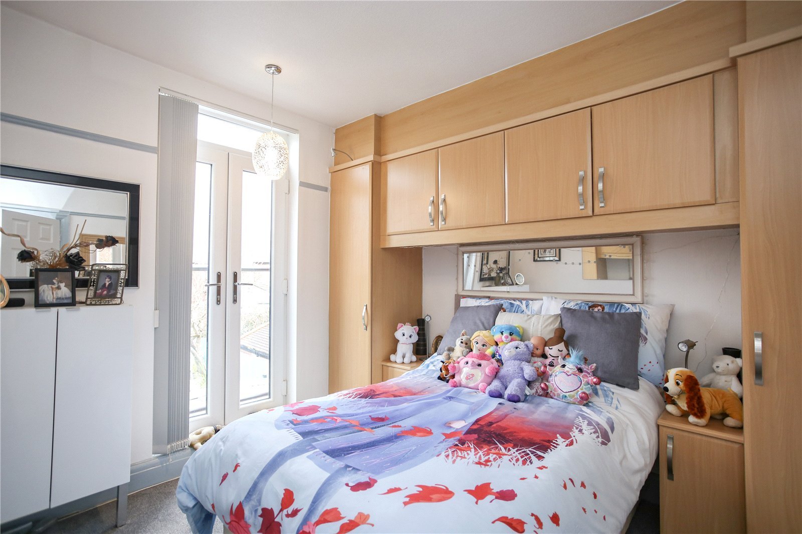 Parsonage Road, Heaton Moor, Stockport, SK4