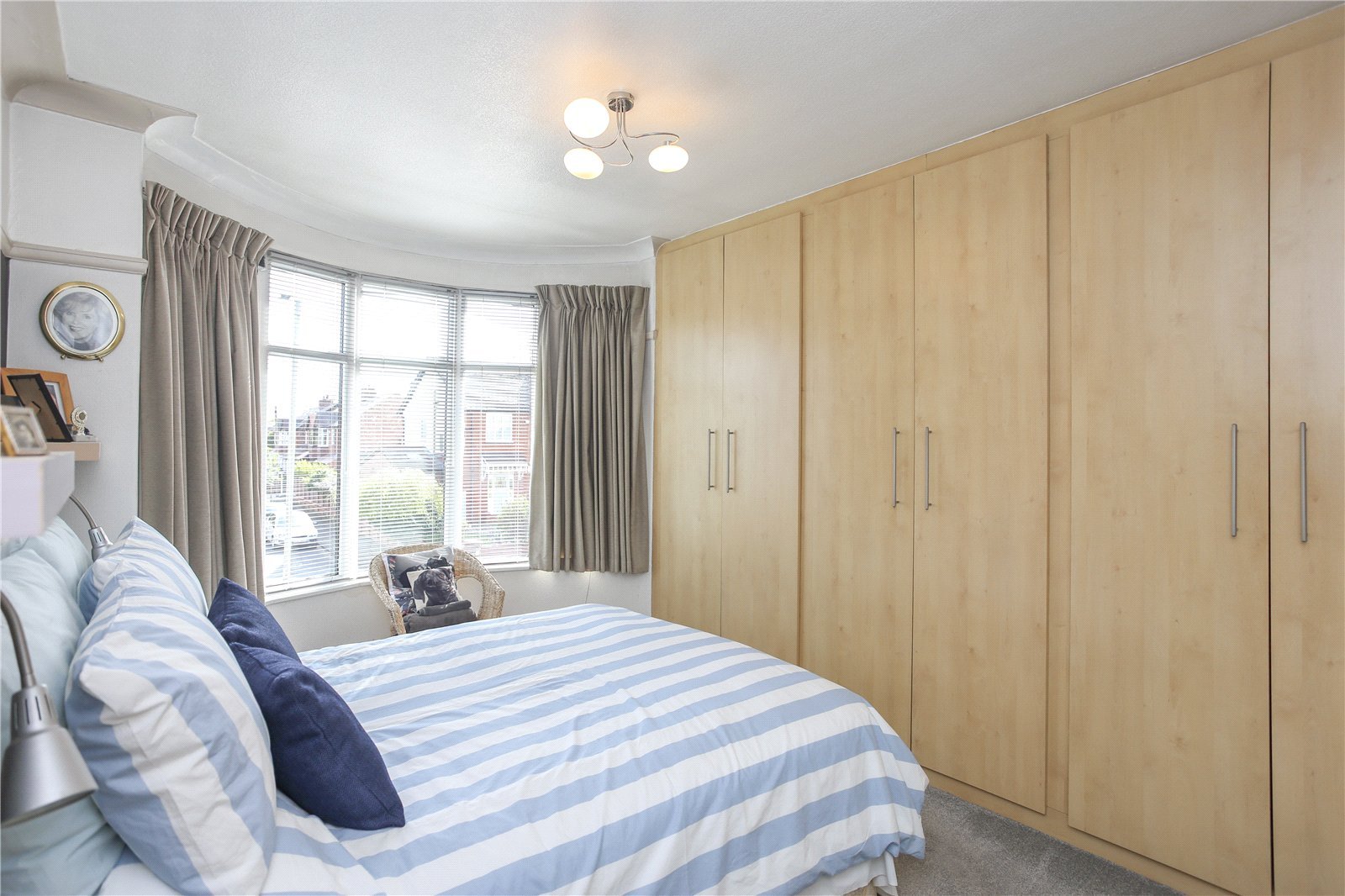 Parsonage Road, Heaton Moor, Stockport, SK4