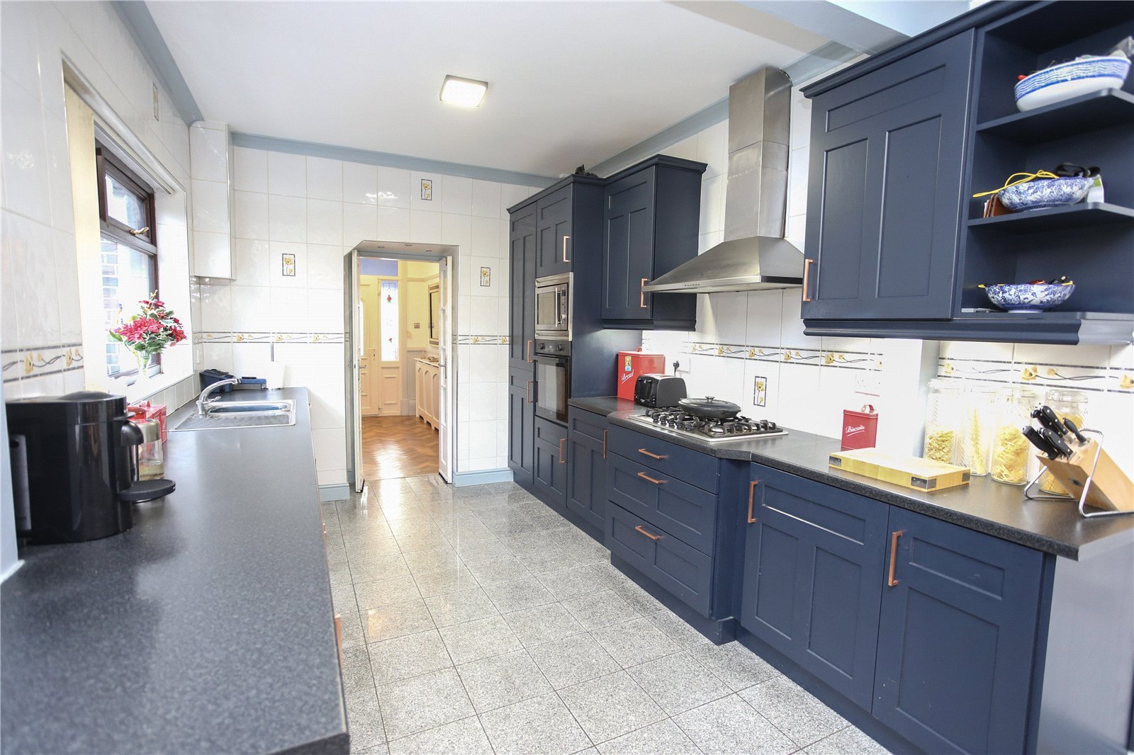Parsonage Road, Heaton Moor, Stockport, SK4