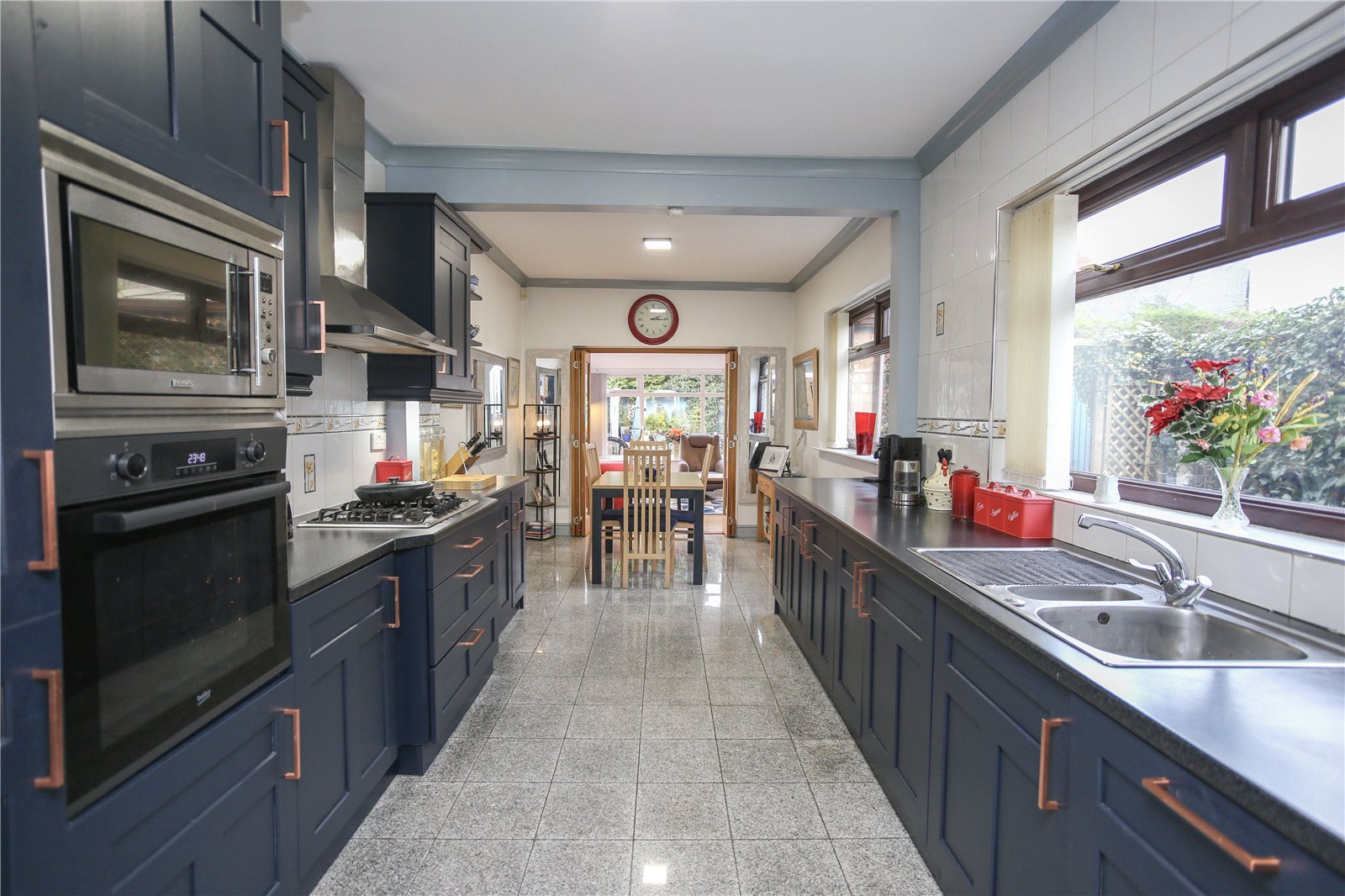 Parsonage Road, Heaton Moor, Stockport, SK4