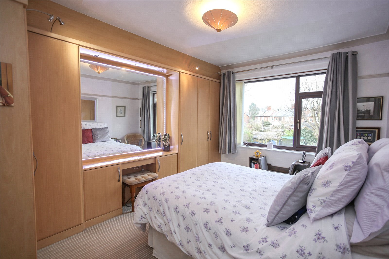 Parsonage Road, Heaton Moor, Stockport, SK4