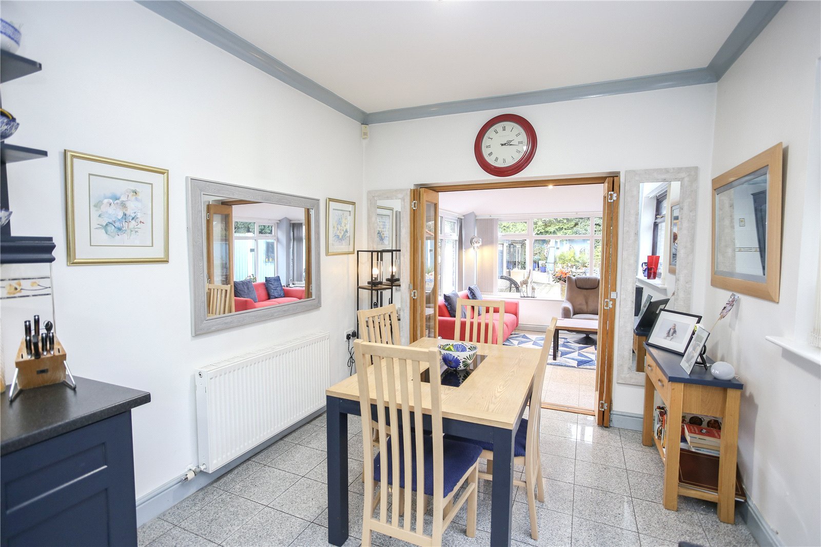 Parsonage Road, Heaton Moor, Stockport, SK4