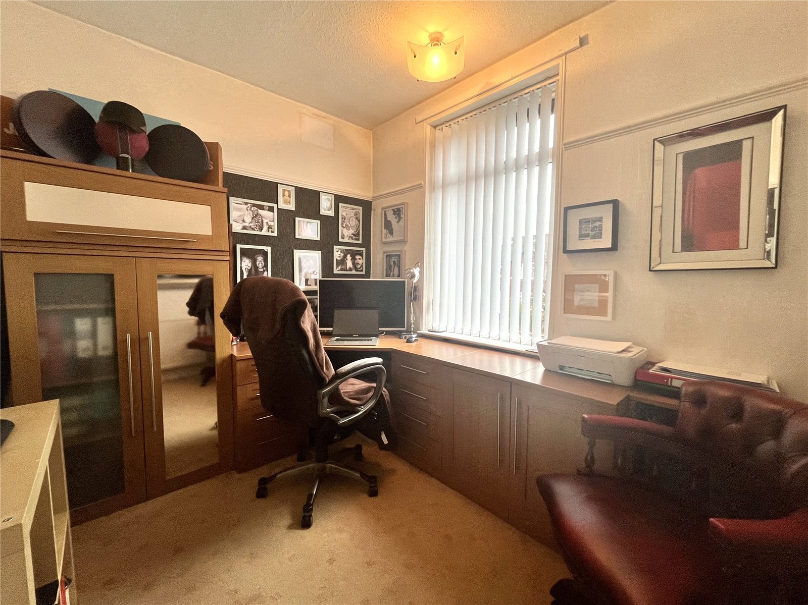Parsonage Road, Heaton Moor, Stockport, SK4