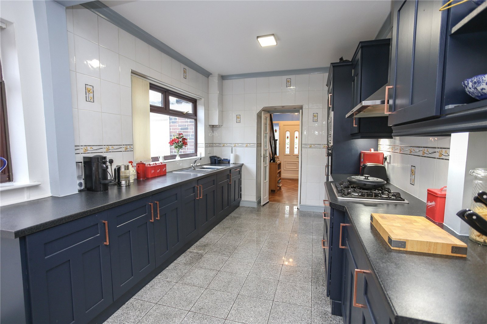 Parsonage Road, Heaton Moor, Stockport, SK4