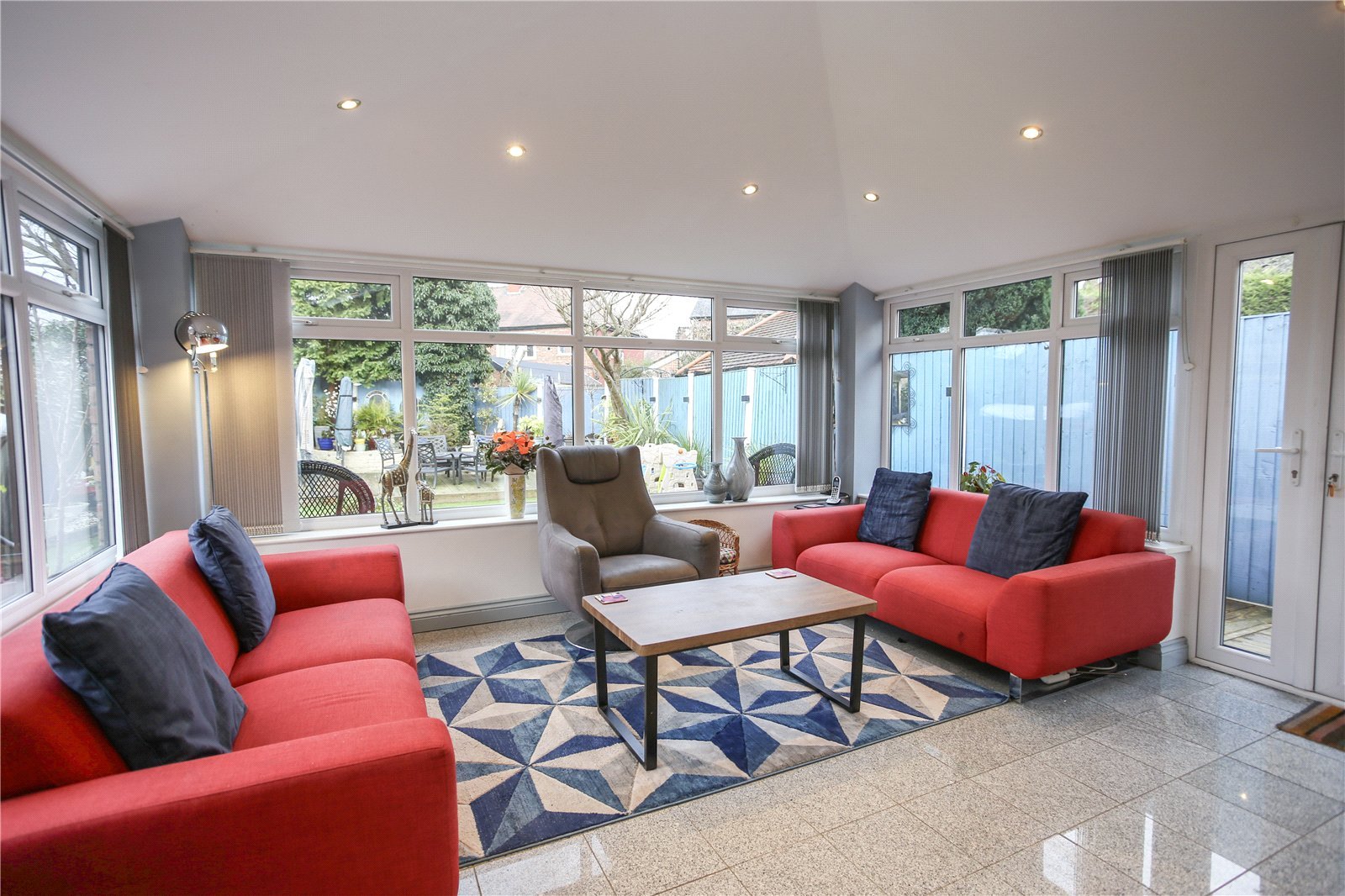 Parsonage Road, Heaton Moor, Stockport, SK4