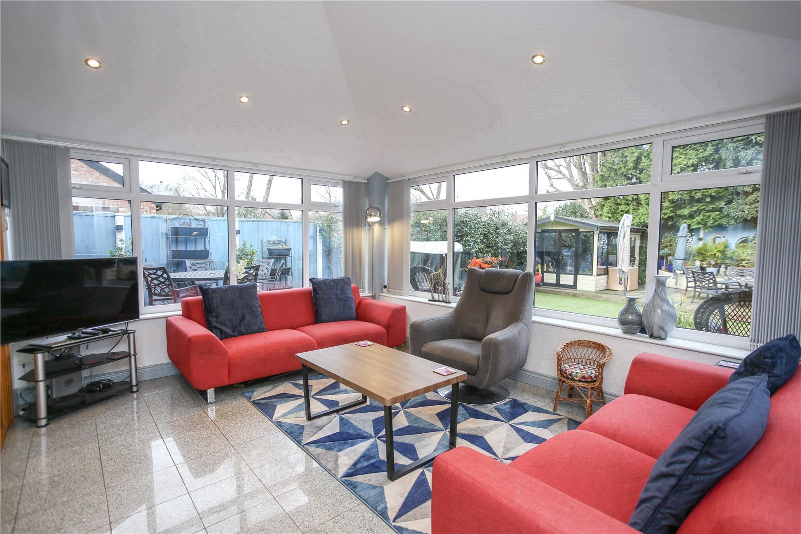 Parsonage Road, Heaton Moor, Stockport, SK4