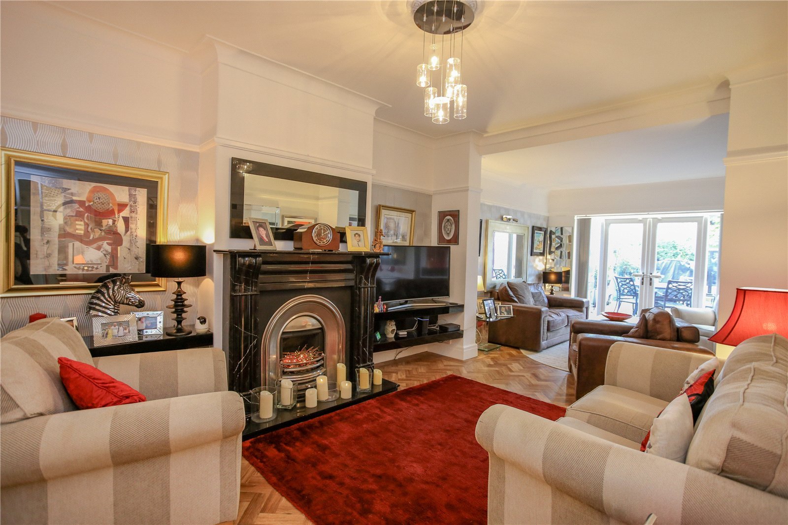 Parsonage Road, Heaton Moor, Stockport, SK4