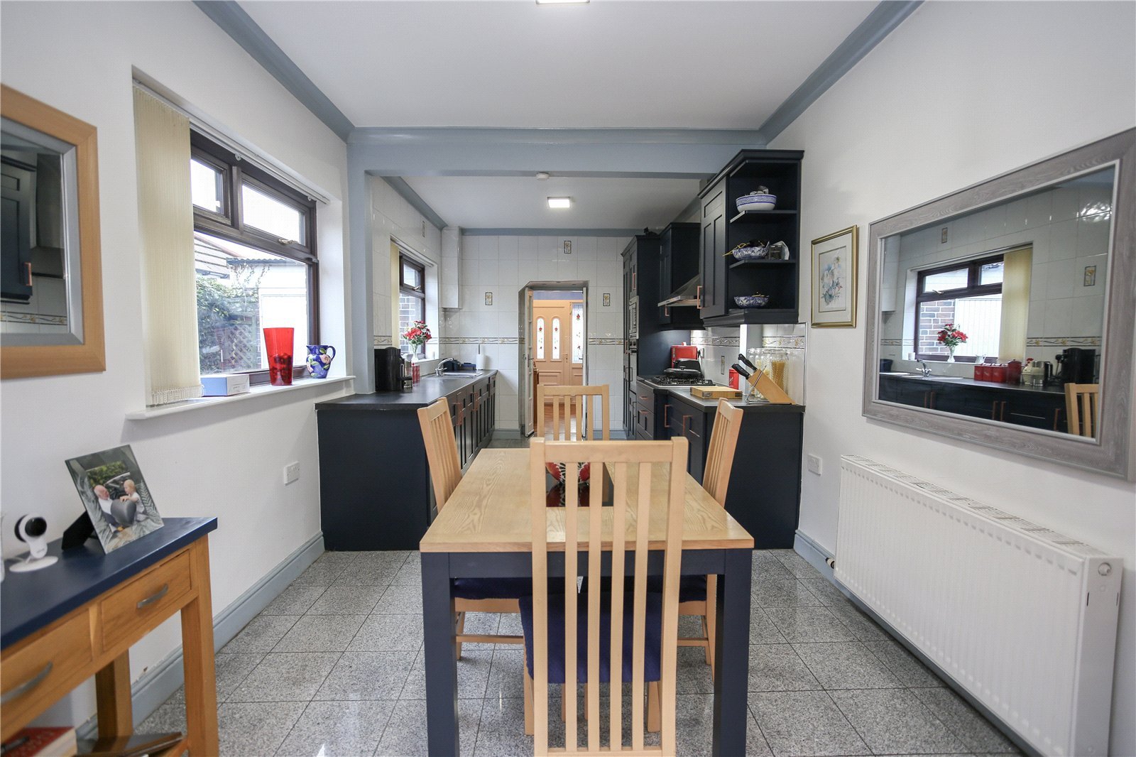 Parsonage Road, Heaton Moor, Stockport, SK4