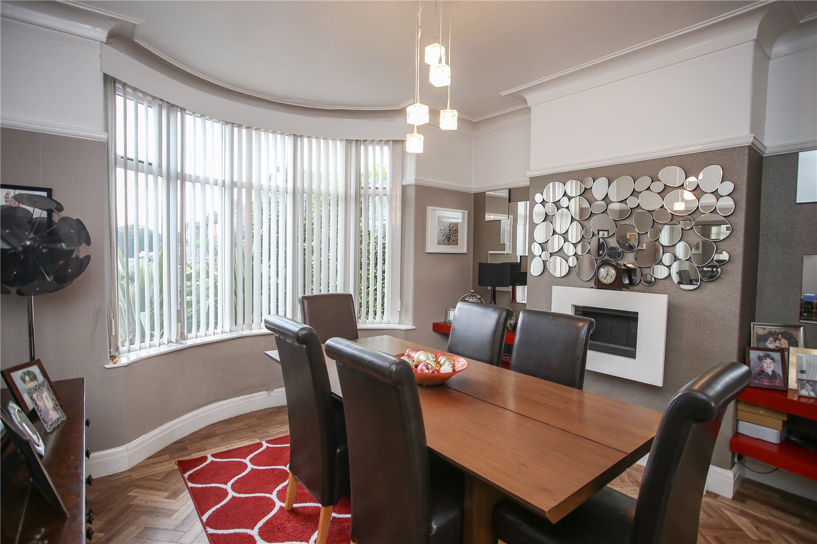 Parsonage Road, Heaton Moor, Stockport, SK4