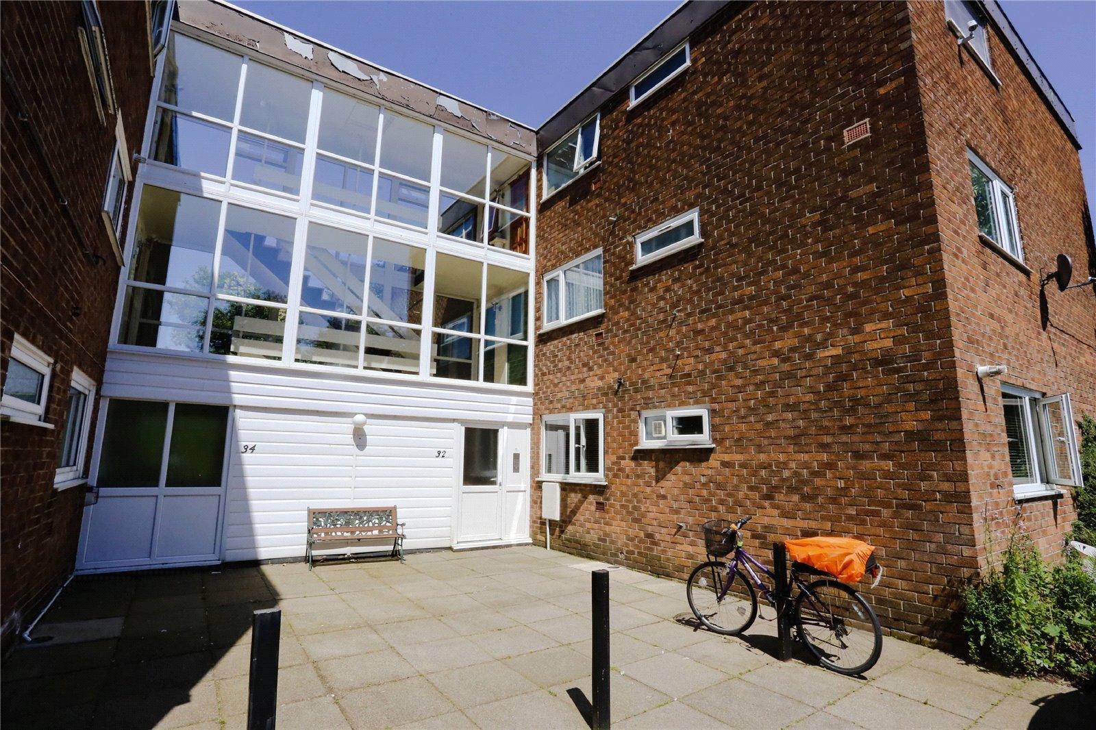 Norris Hill Drive, Heaton Norris, Stockport, SK4