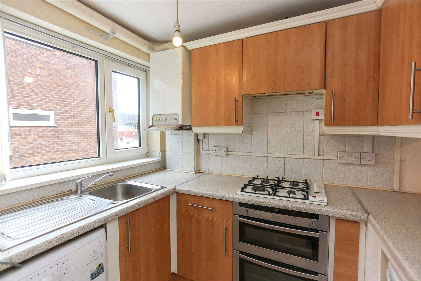 Norris Hill Drive, Heaton Norris, Stockport, SK4