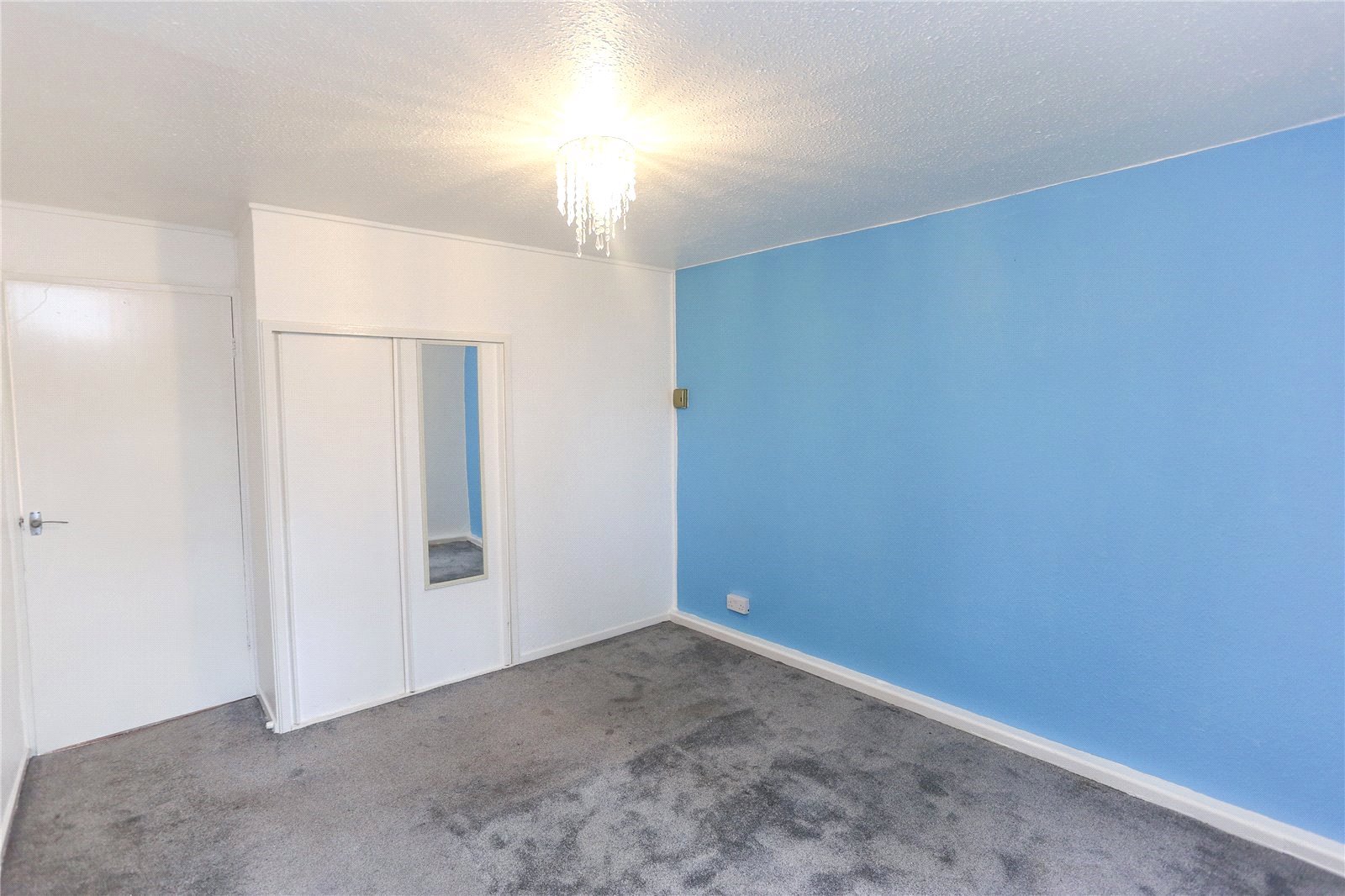Norris Hill Drive, Heaton Norris, Stockport, SK4