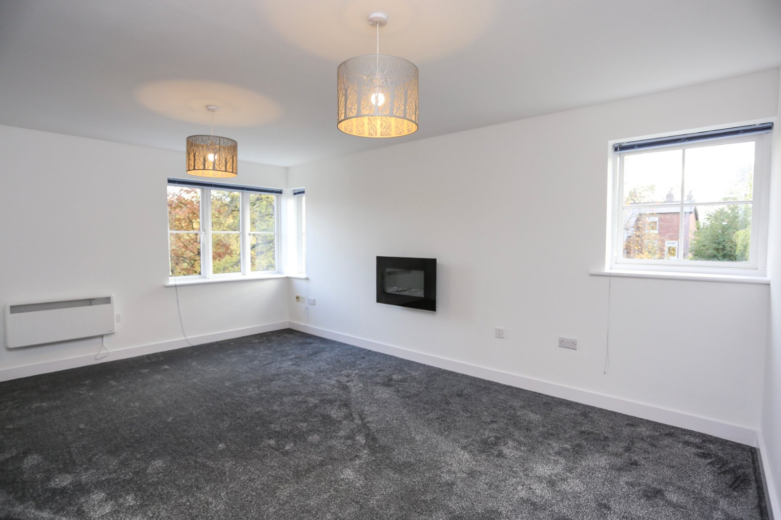 Sycamore Court, 85 Heaton Moor Road, Heaton Moor, Stockport, SK4