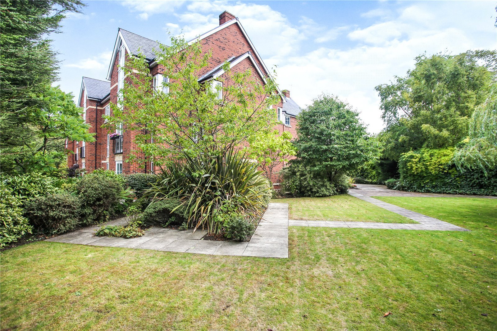 Sycamore Court, 85 Heaton Moor Road, Heaton Moor, Stockport, SK4