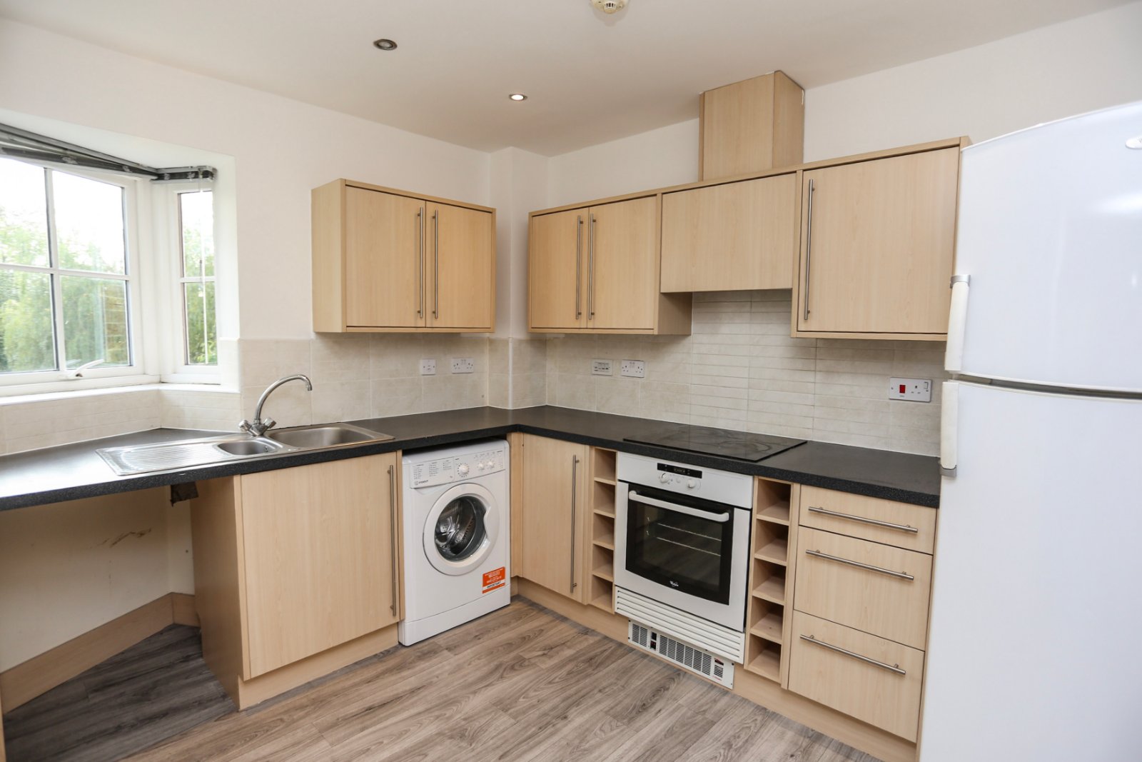Sycamore Court, 85 Heaton Moor Road, Heaton Moor, Stockport, SK4