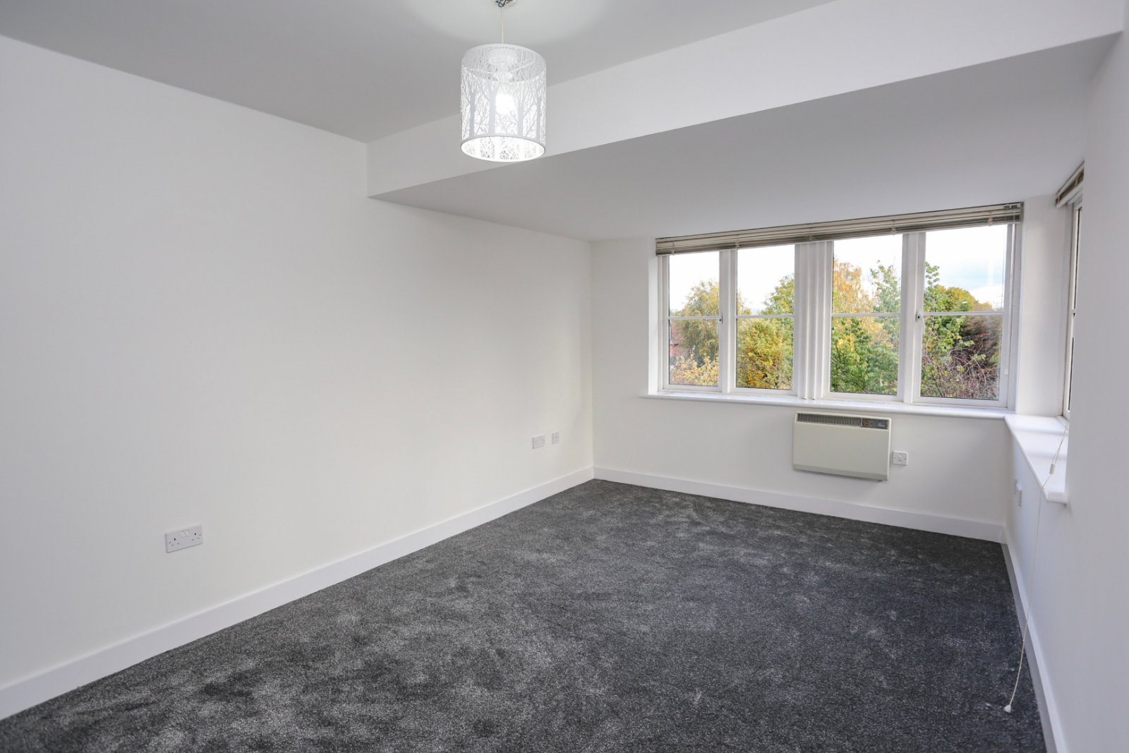 Sycamore Court, 85 Heaton Moor Road, Heaton Moor, Stockport, SK4