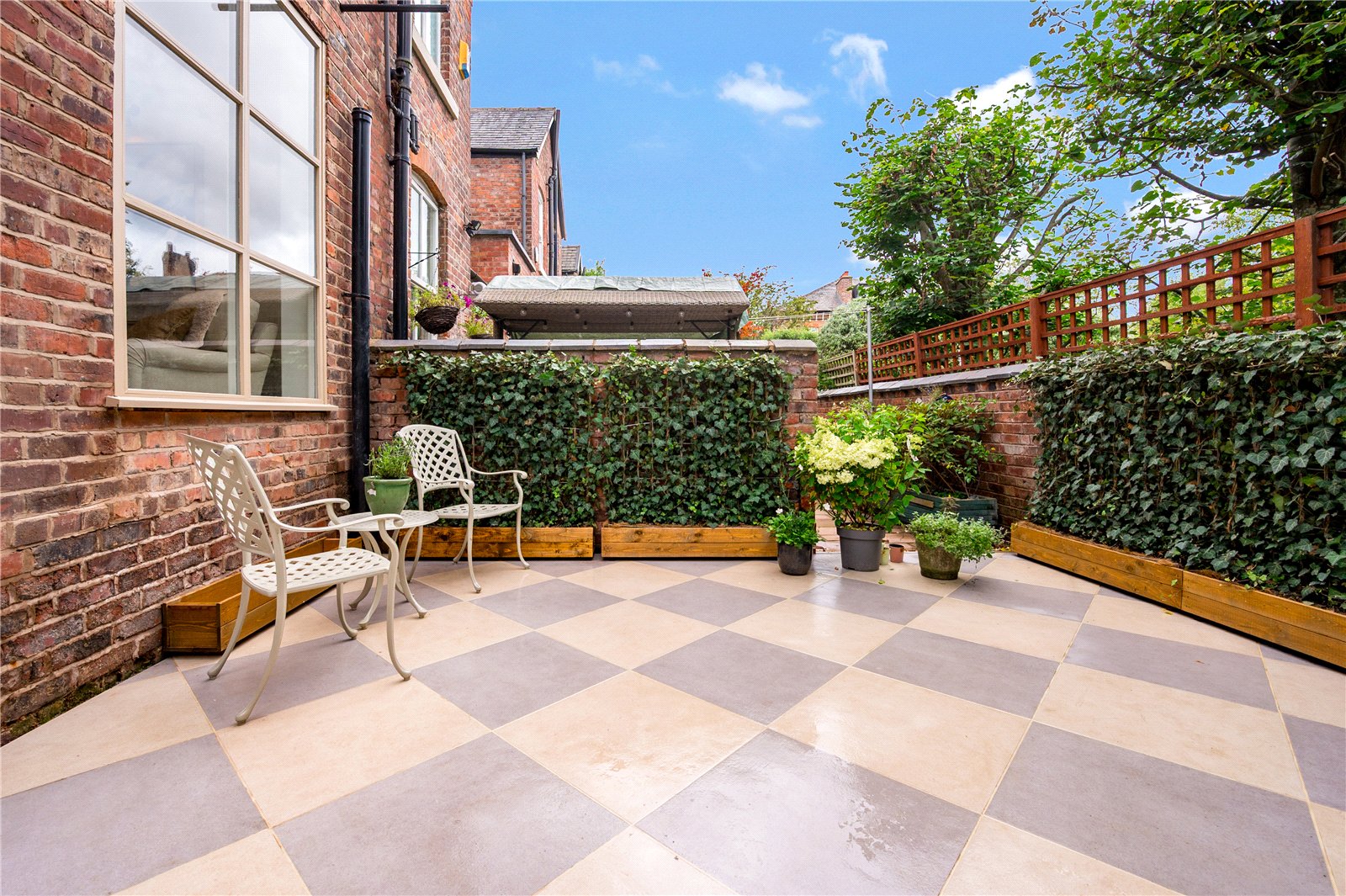 Cedar Grove, Heaton Moor, Stockport, SK4