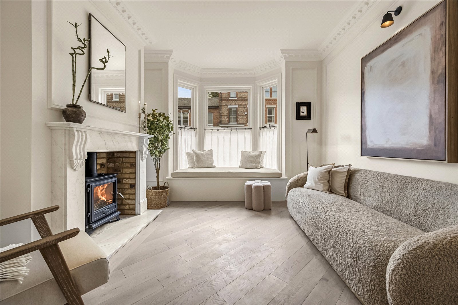 Cedar Grove, Heaton Moor, Stockport, SK4