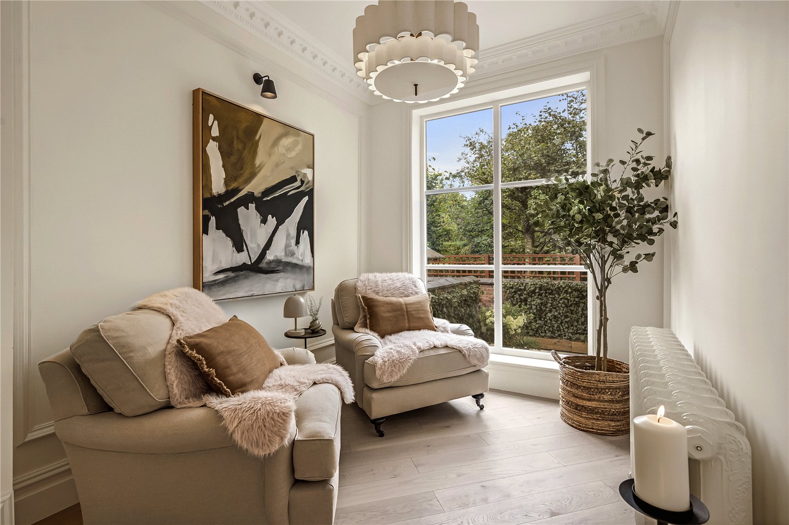 Cedar Grove, Heaton Moor, Stockport, SK4