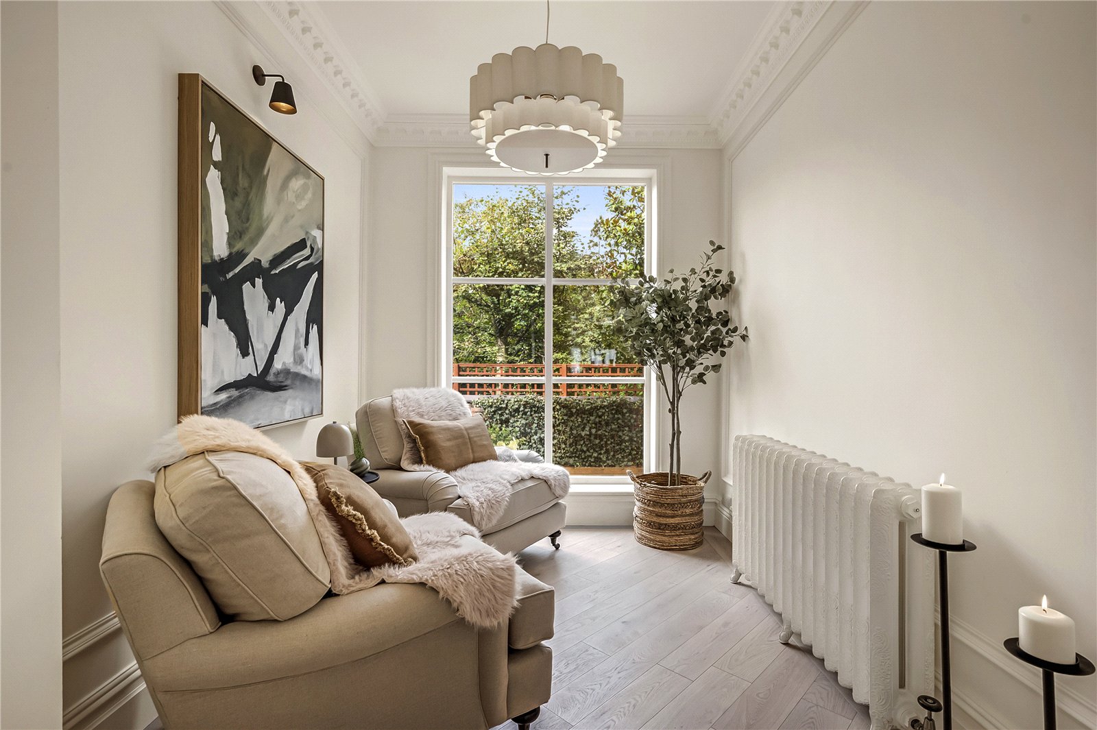 Cedar Grove, Heaton Moor, Stockport, SK4