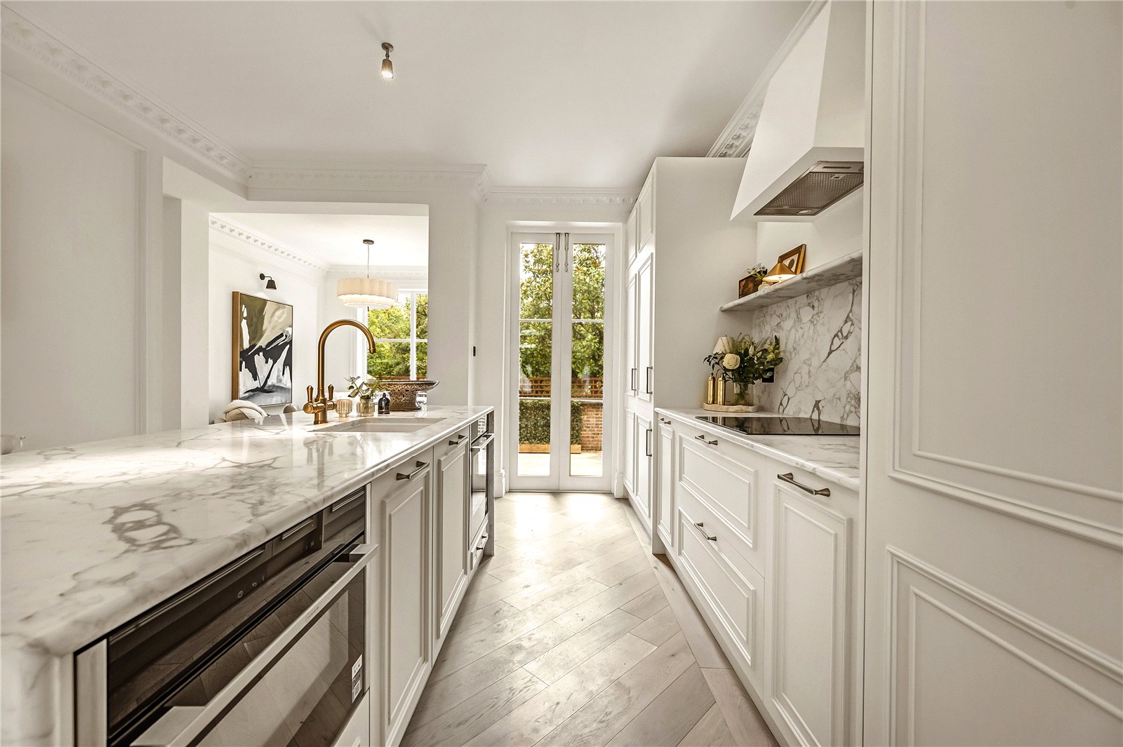 Cedar Grove, Heaton Moor, Stockport, SK4