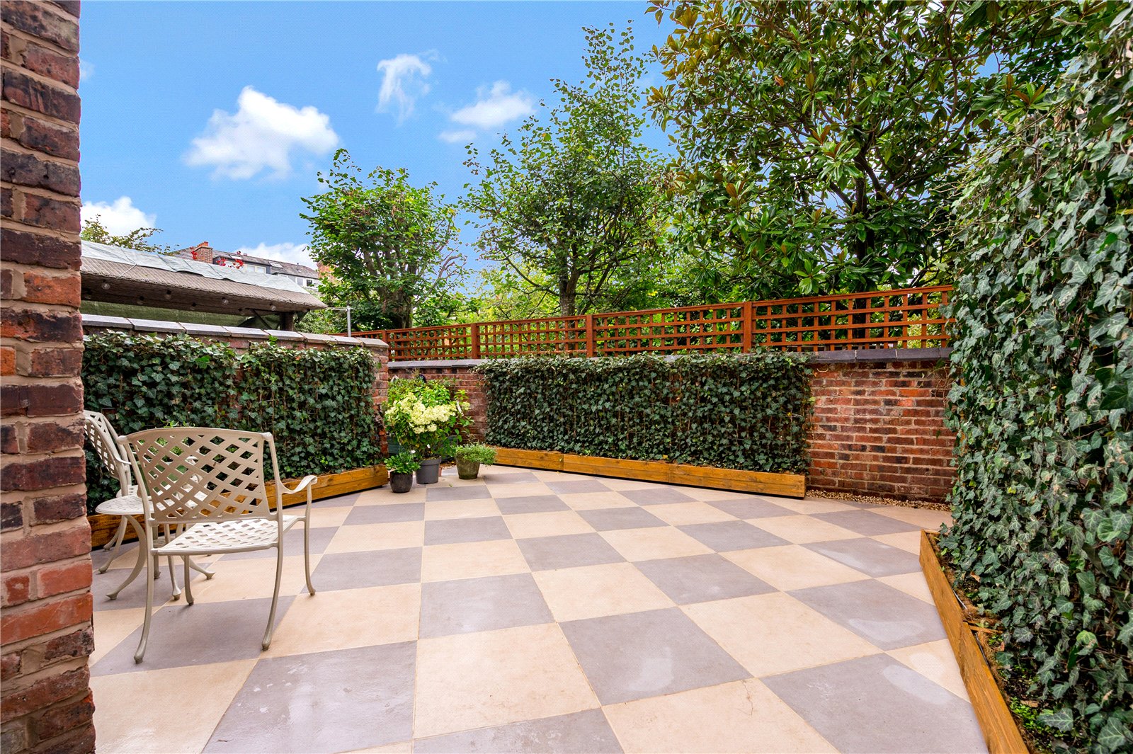 Cedar Grove, Heaton Moor, Stockport, SK4