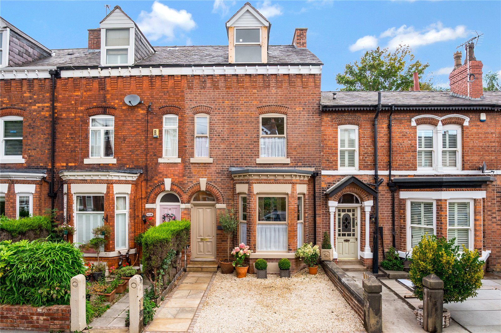 Cedar Grove, Heaton Moor, Stockport, SK4
