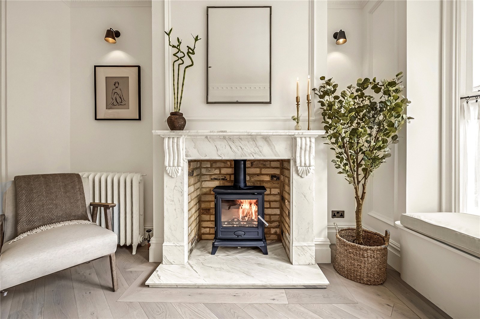 Cedar Grove, Heaton Moor, Stockport, SK4