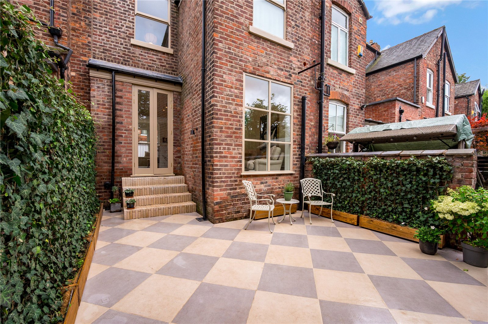 Cedar Grove, Heaton Moor, Stockport, SK4