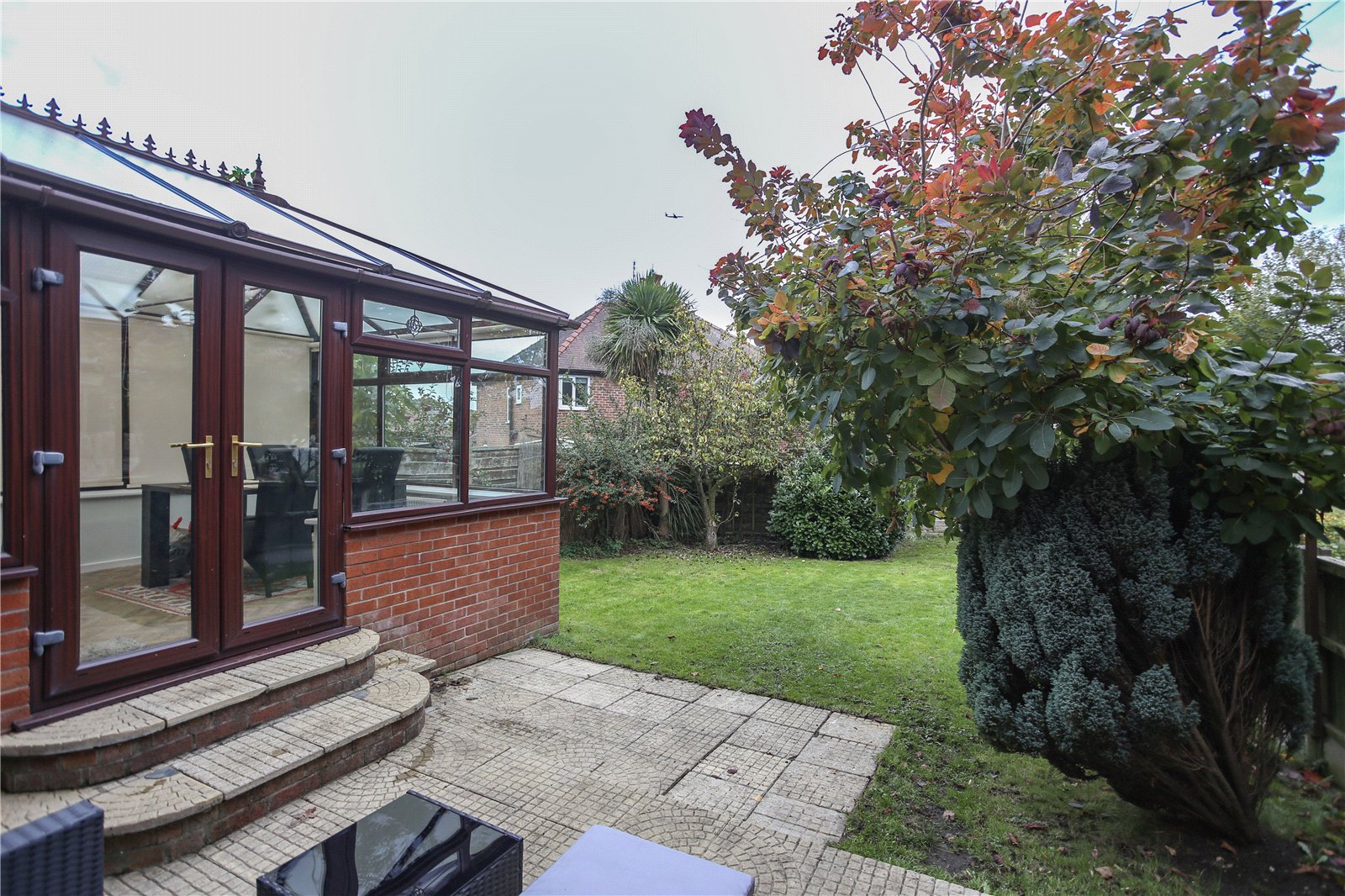 March Avenue, Heaton Norris, Stockport, SK4