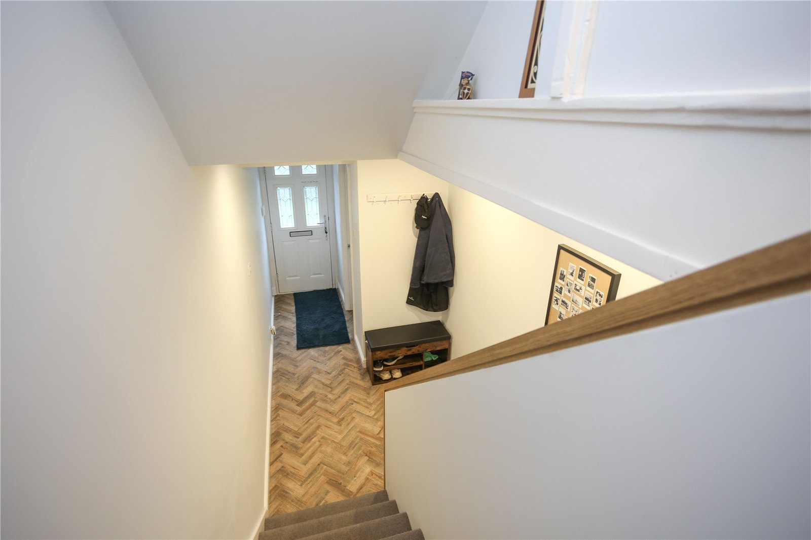 March Avenue, Heaton Norris, Stockport, SK4