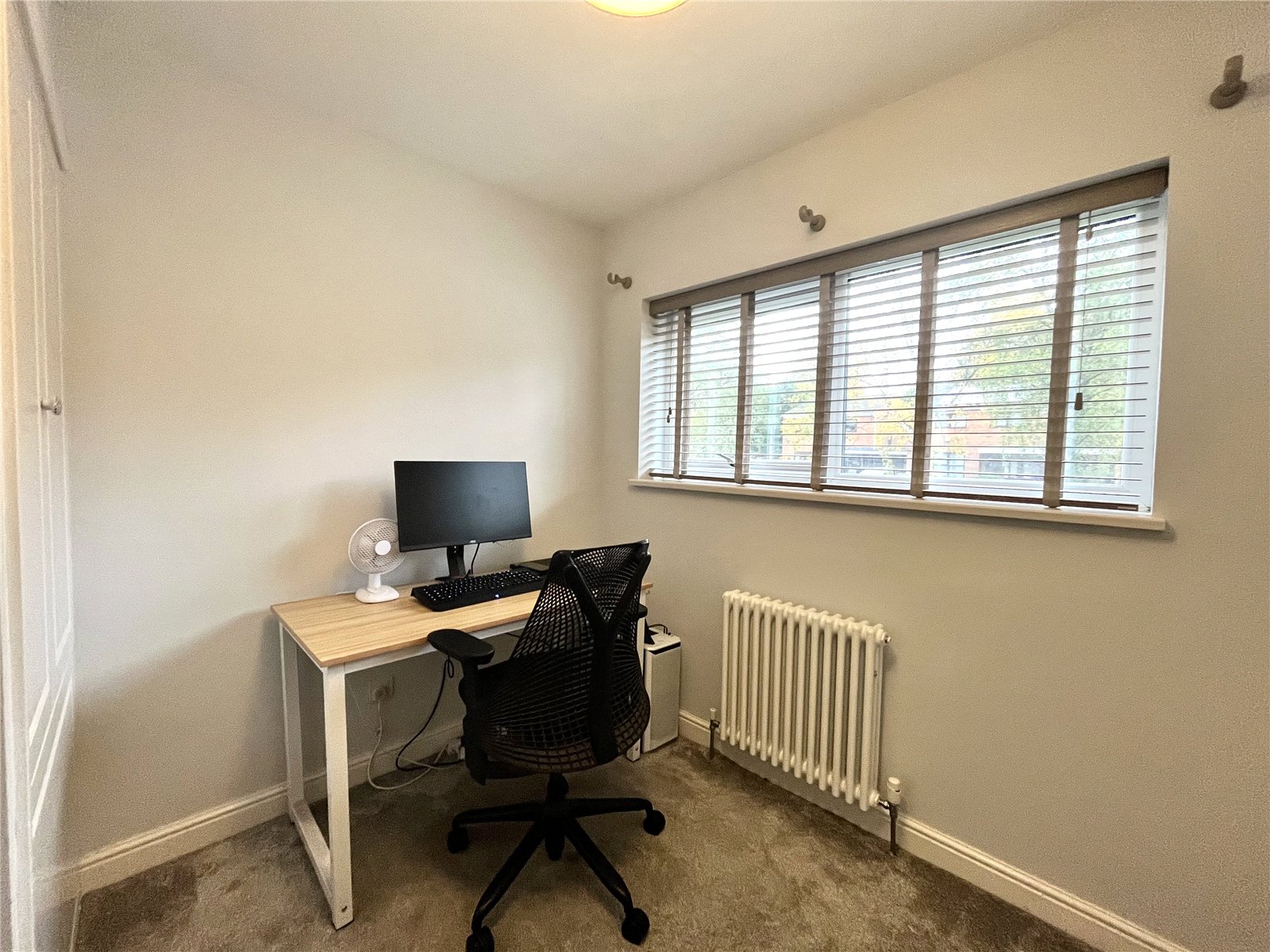 March Avenue, Heaton Norris, Stockport, SK4