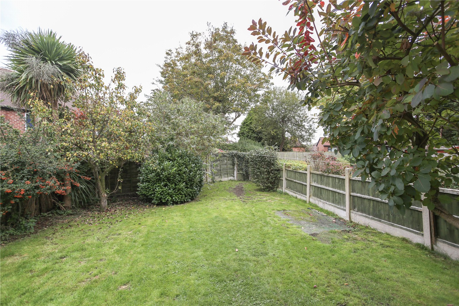 March Avenue, Heaton Norris, Stockport, SK4