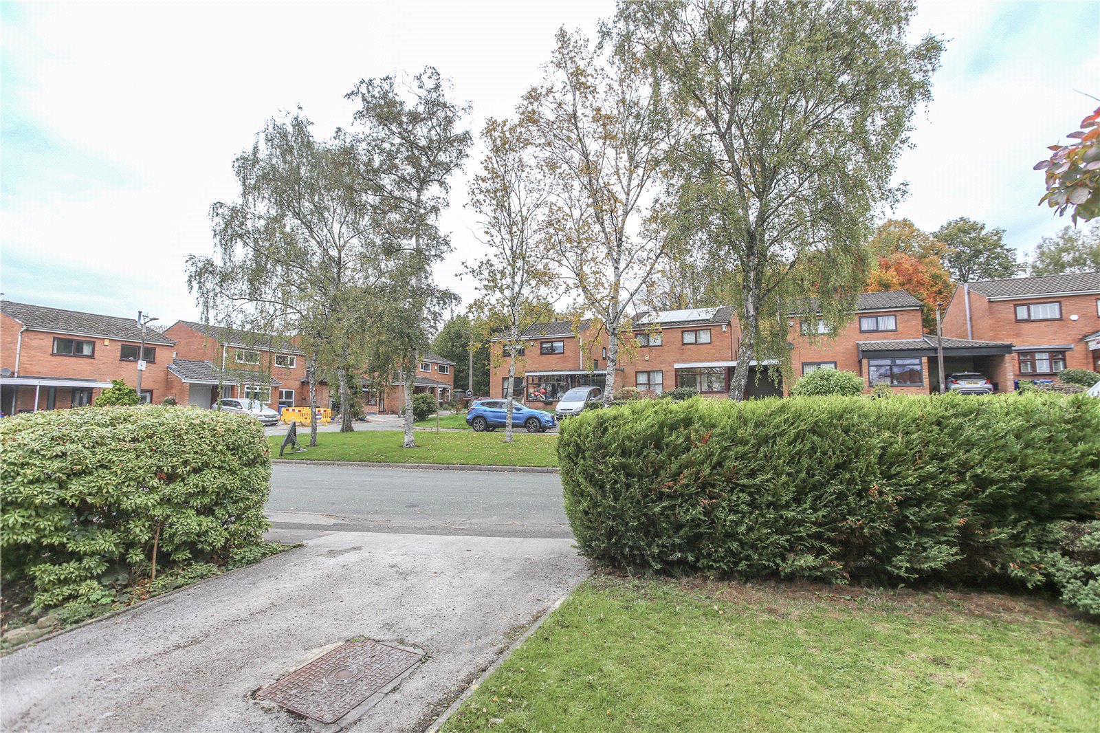 March Avenue, Heaton Norris, Stockport, SK4