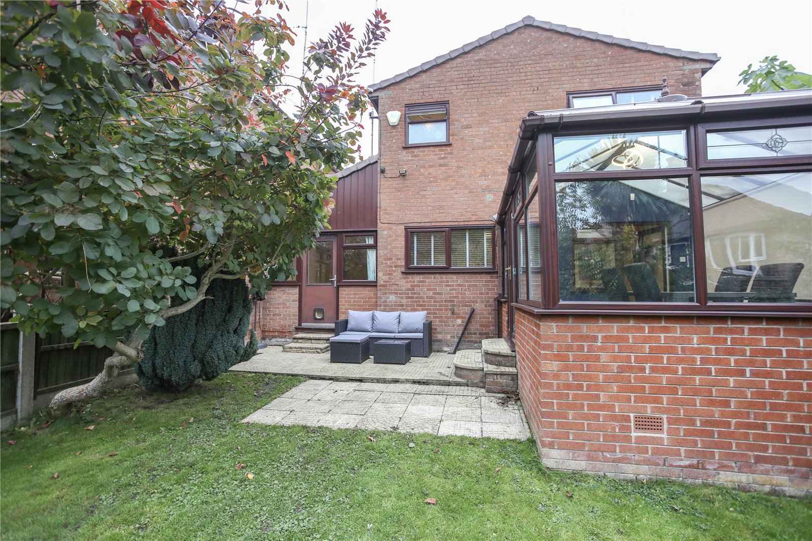March Avenue, Heaton Norris, Stockport, SK4