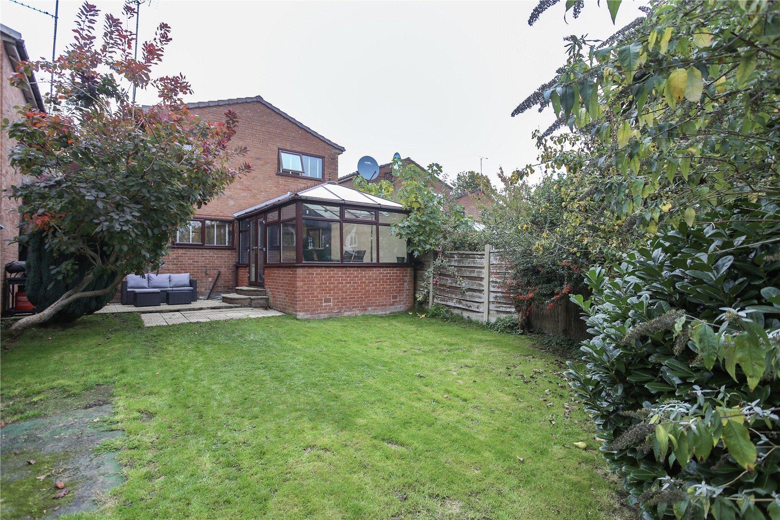 March Avenue, Heaton Norris, Stockport, SK4