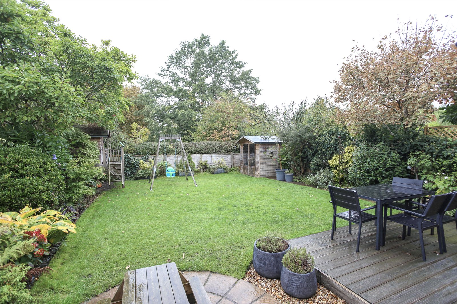 Deniston Road, Heaton Moor, Stockport, SK4