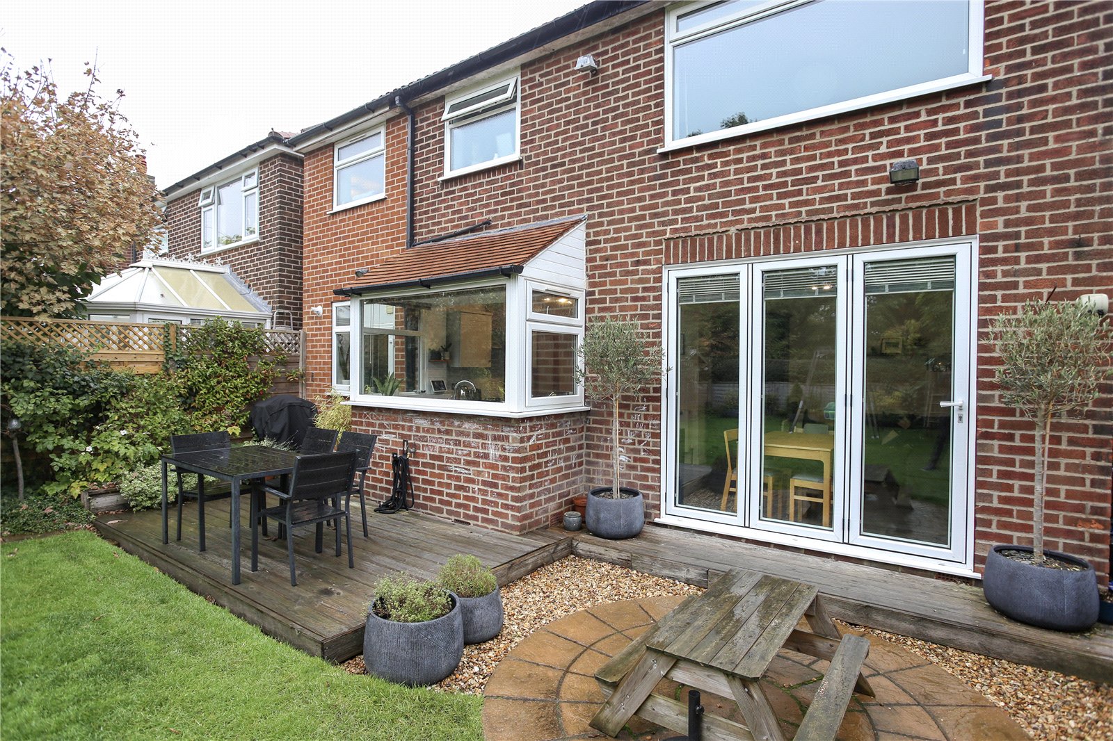 Deniston Road, Heaton Moor, Stockport, SK4