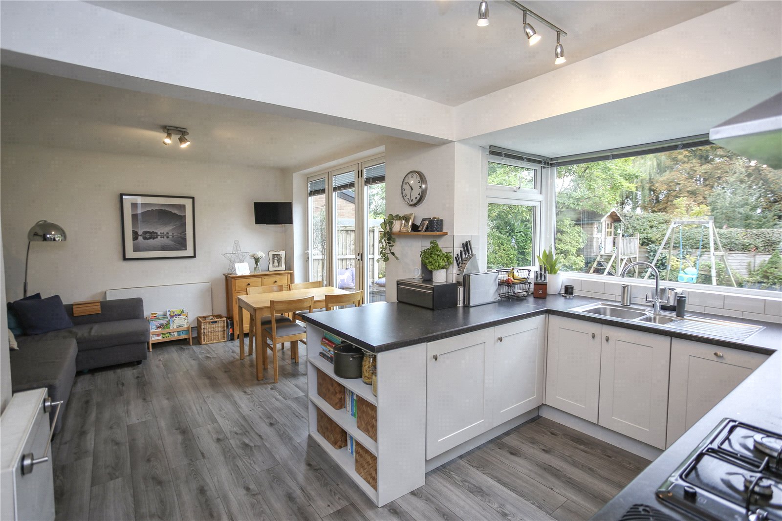 Deniston Road, Heaton Moor, Stockport, SK4
