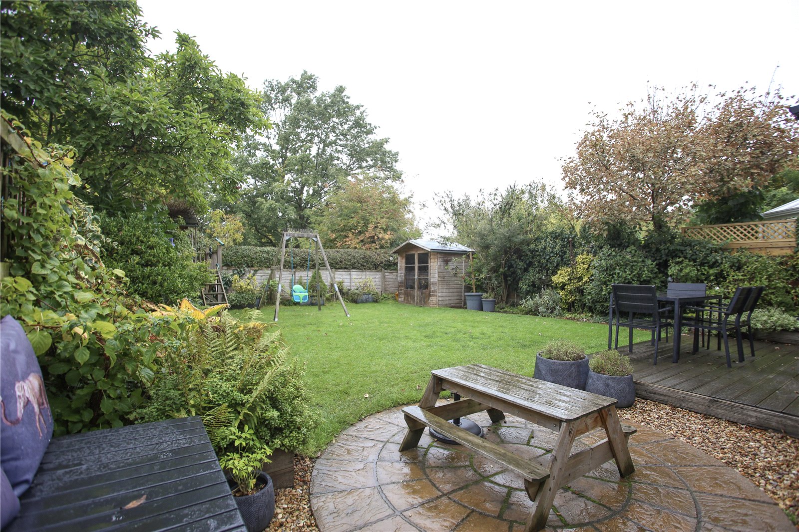 Deniston Road, Heaton Moor, Stockport, SK4