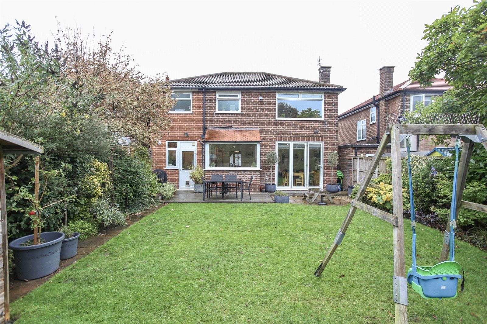 Deniston Road, Heaton Moor, Stockport, SK4