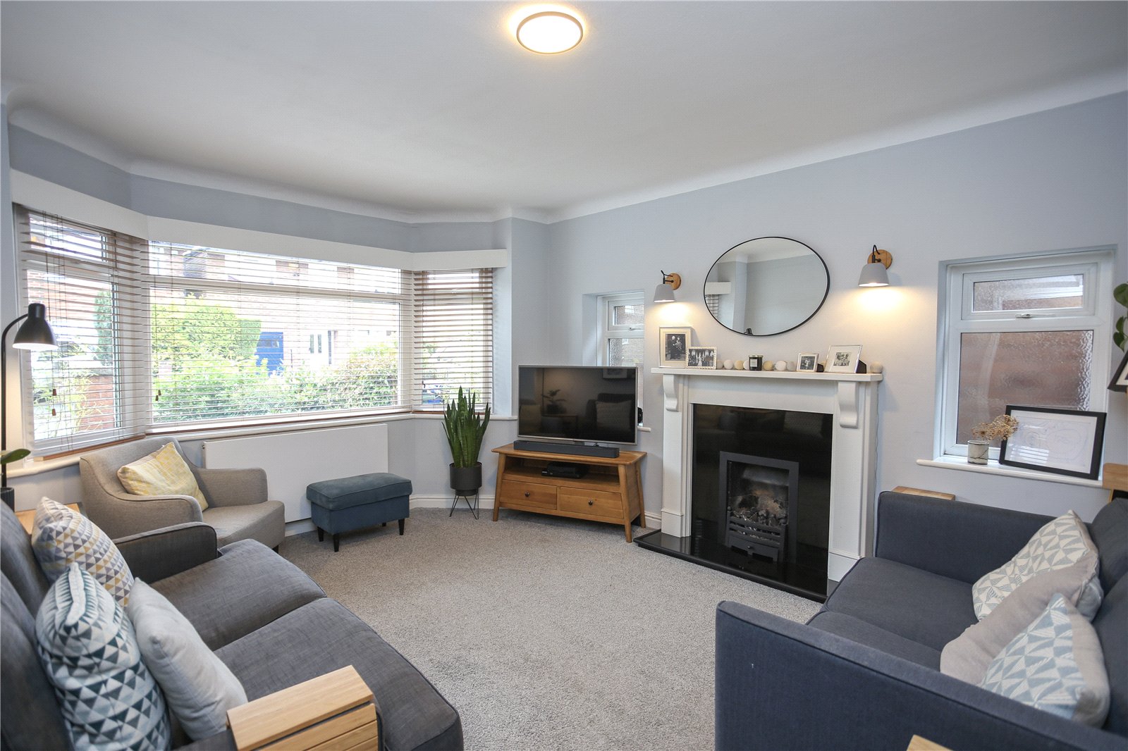 Deniston Road, Heaton Moor, Stockport, SK4