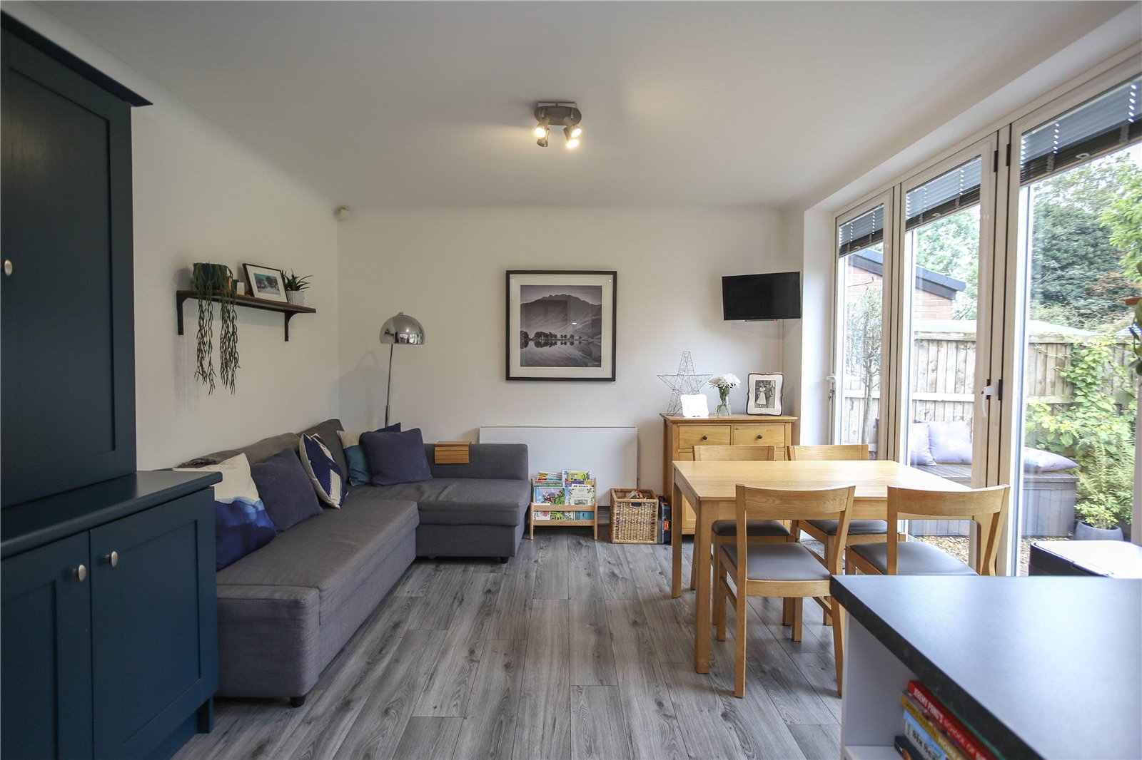 Deniston Road, Heaton Moor, Stockport, SK4
