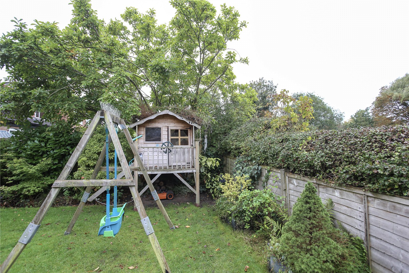 Deniston Road, Heaton Moor, Stockport, SK4