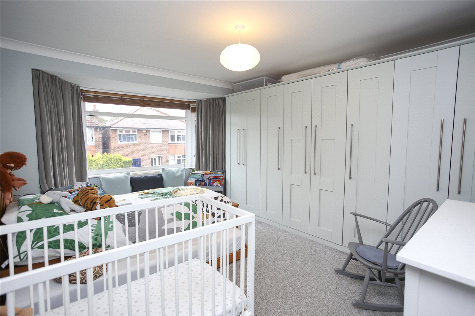 Deniston Road, Heaton Moor, Stockport, SK4