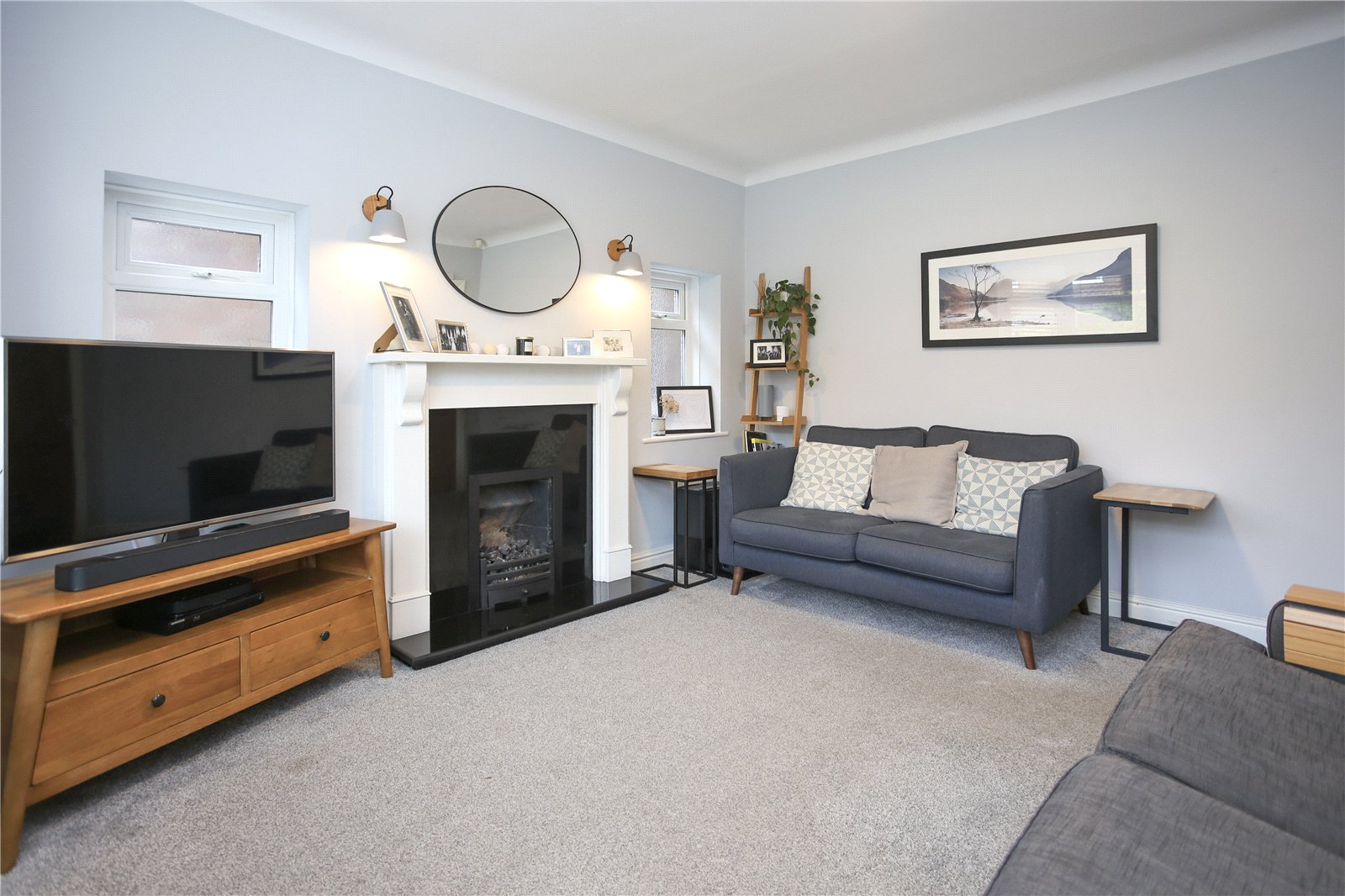 Deniston Road, Heaton Moor, Stockport, SK4