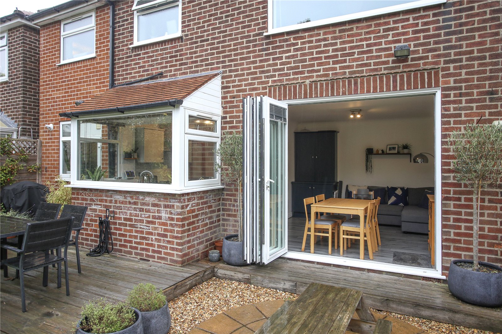 Deniston Road, Heaton Moor, Stockport, SK4