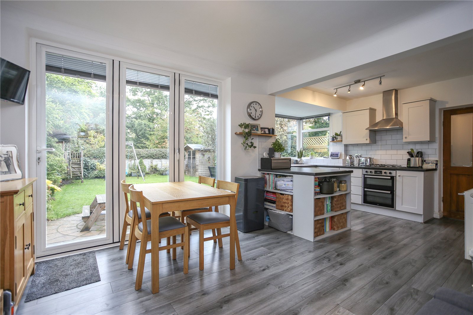 Deniston Road, Heaton Moor, Stockport, SK4