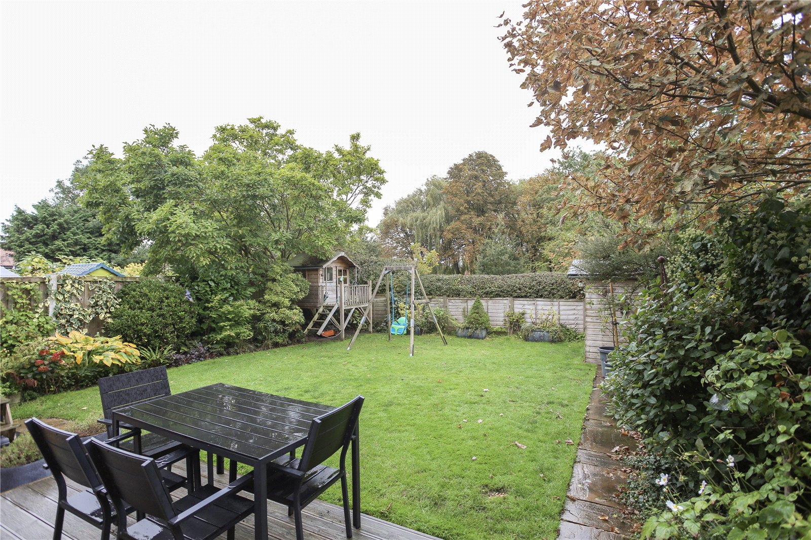 Deniston Road, Heaton Moor, Stockport, SK4
